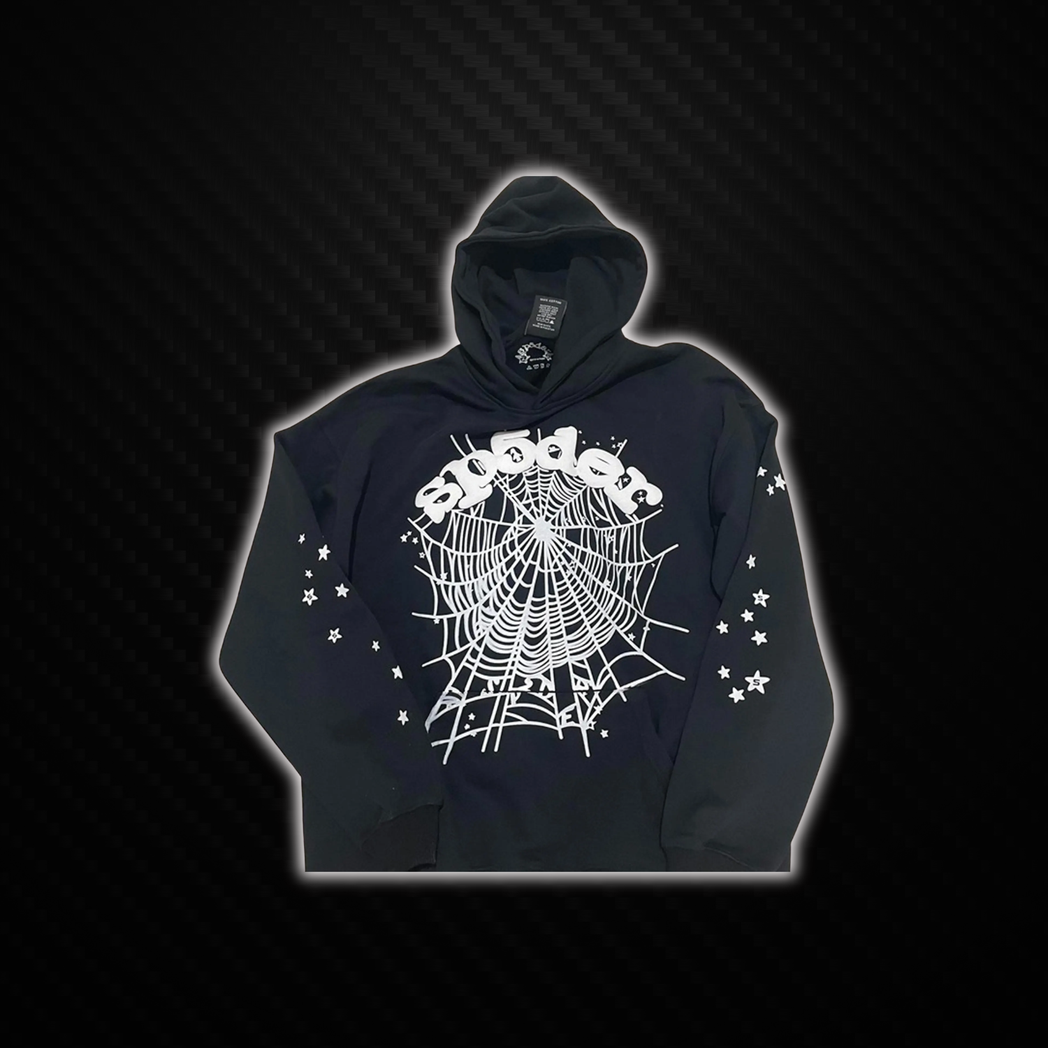 Sp5der Vendor