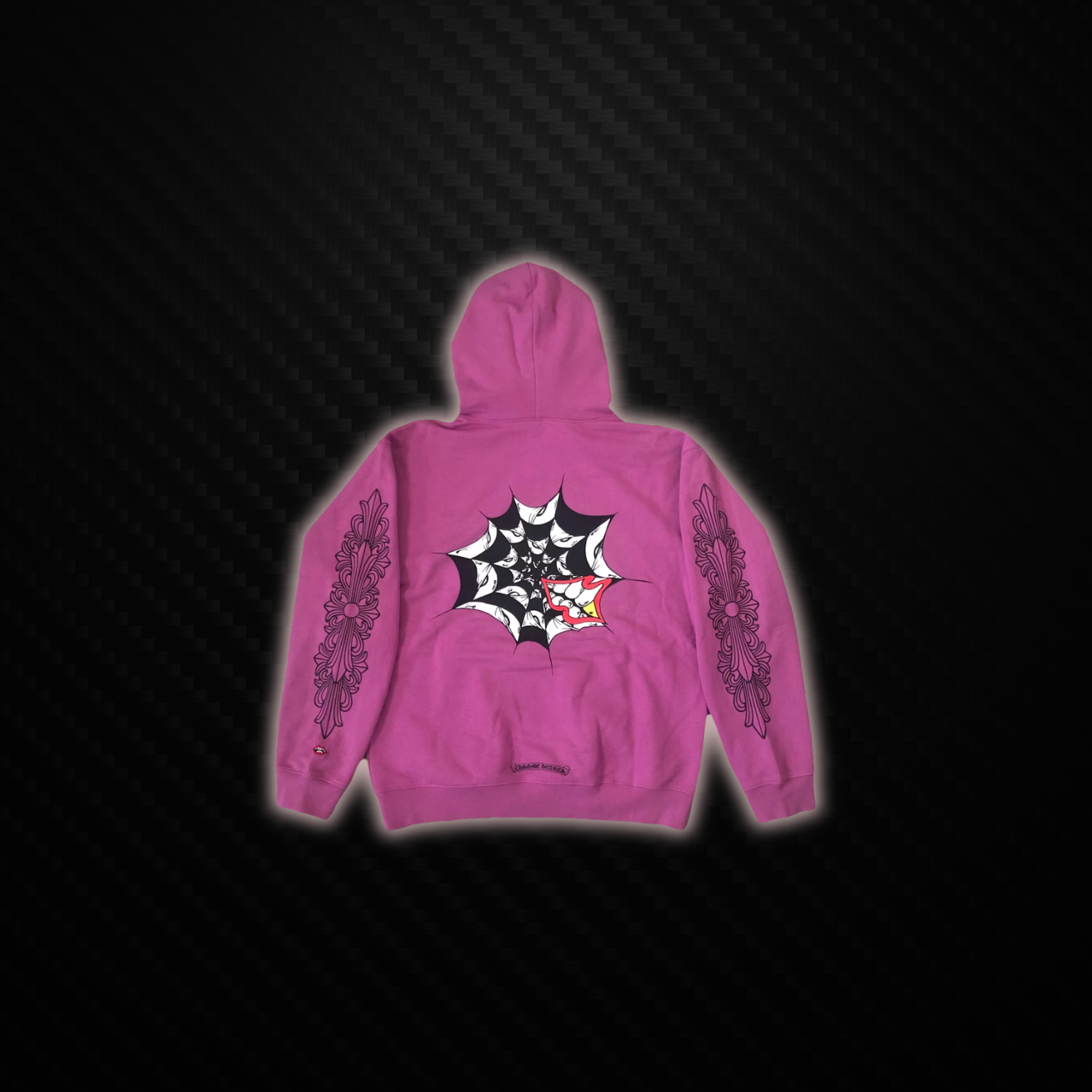 Chrome heart x matty boy vendor